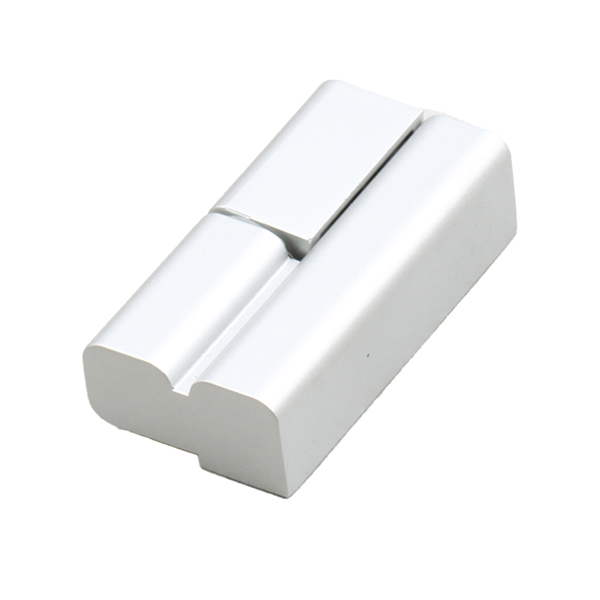 CL203 Series Offset Concealed Hinge - Zinc Alloy with PA Pad, 180° Lift-Off Hinge