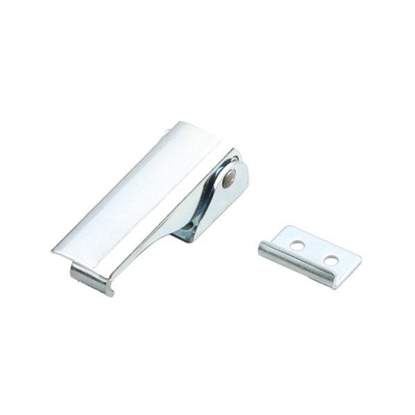 DK602 Adjustable Draw Latch - Concealed and Exposed Options, 430N Capacity