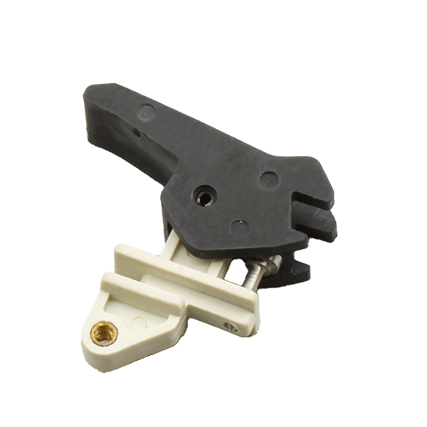 DK623 Lightweight Spring-Loaded Toggle Latch with Stainless Steel Screws