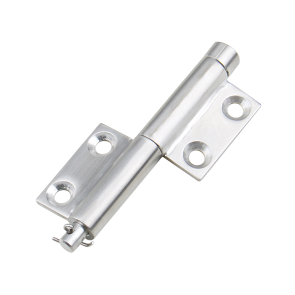 CL179 Heavy-Duty Stainless Steel Hinge with Corrosion-Resistant Coating