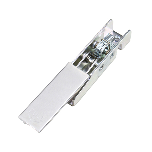 DK638 Stainless Steel Handle Heavy-Duty Latch