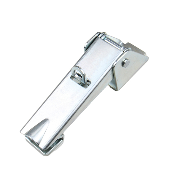 DK639 Steel Toggle Latch with High Static Load Capacity