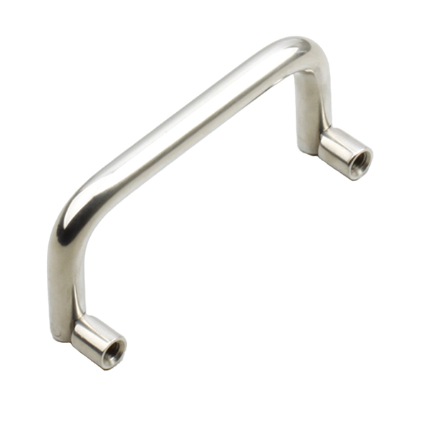 LS503 Industrial Handle with High Static Load Capacity