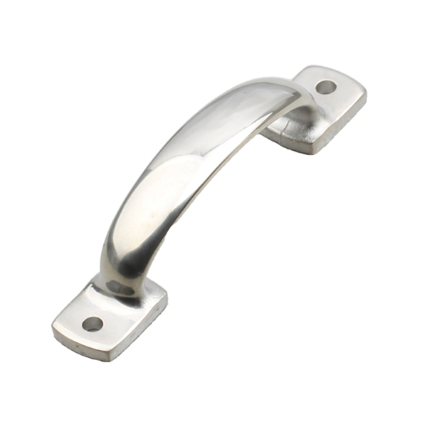 BT3034 Stainless Steel Handle – Mirror Polished, High Load Capacity