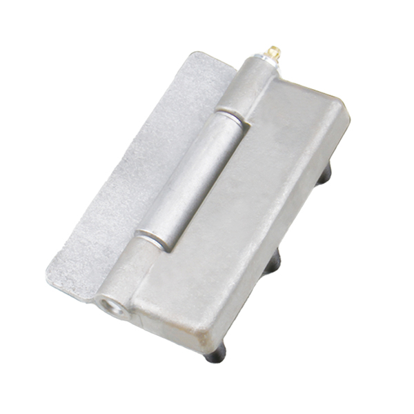 CL188 Heavy-Duty Steel Hinge with 180° Opening Angle