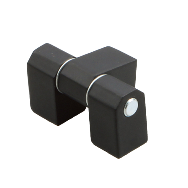 CL206-4 Zinc Alloy Hinge with 180° Opening, 1200N Load Capacity