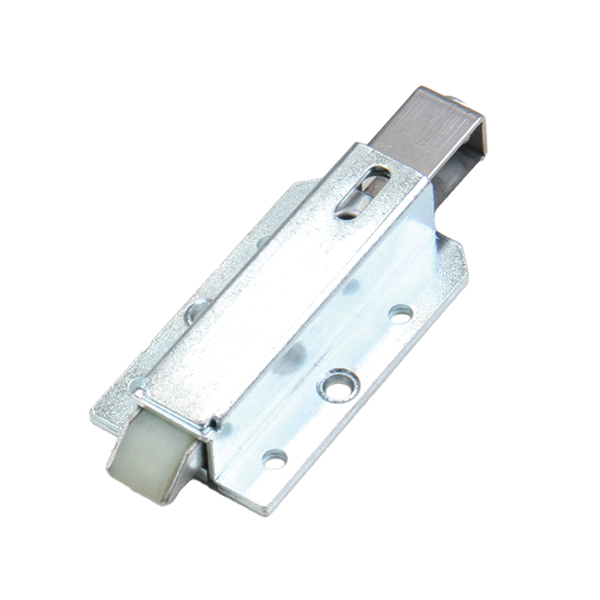 DK633 Sliding Bolt Latch with Adjustable Lock Tongue