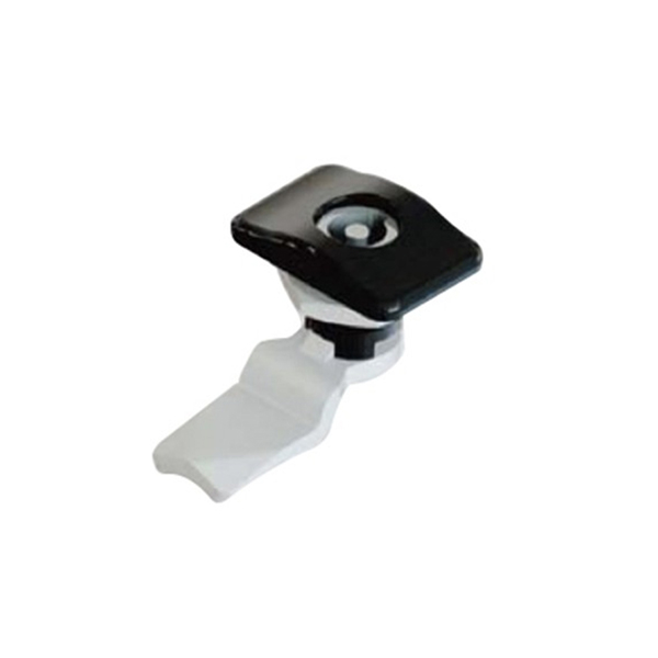 MS705-Q Zinc Alloy 90-Degree Square Handle Lock with Versatile Applications