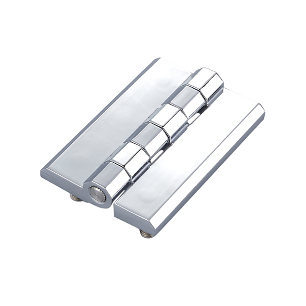 CL226-5A/CL226-5X Industrial Hinges with 180° Opening - Robust Waterproof Design