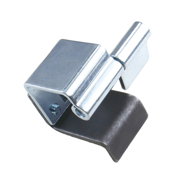 CL128 Series Heavy-Duty Carbon Steel Hinges (CL128/CL128-2)