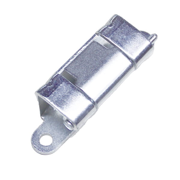 CL275-1/CL275-2/CL275-4 Industrial Hinges - Carbon Steel with Zinc Plating